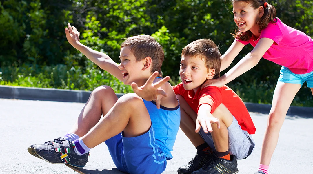 How Family Mediation Puts Children First During Separation