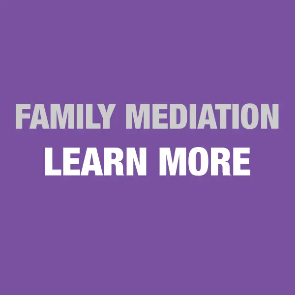 learn more about family mediation